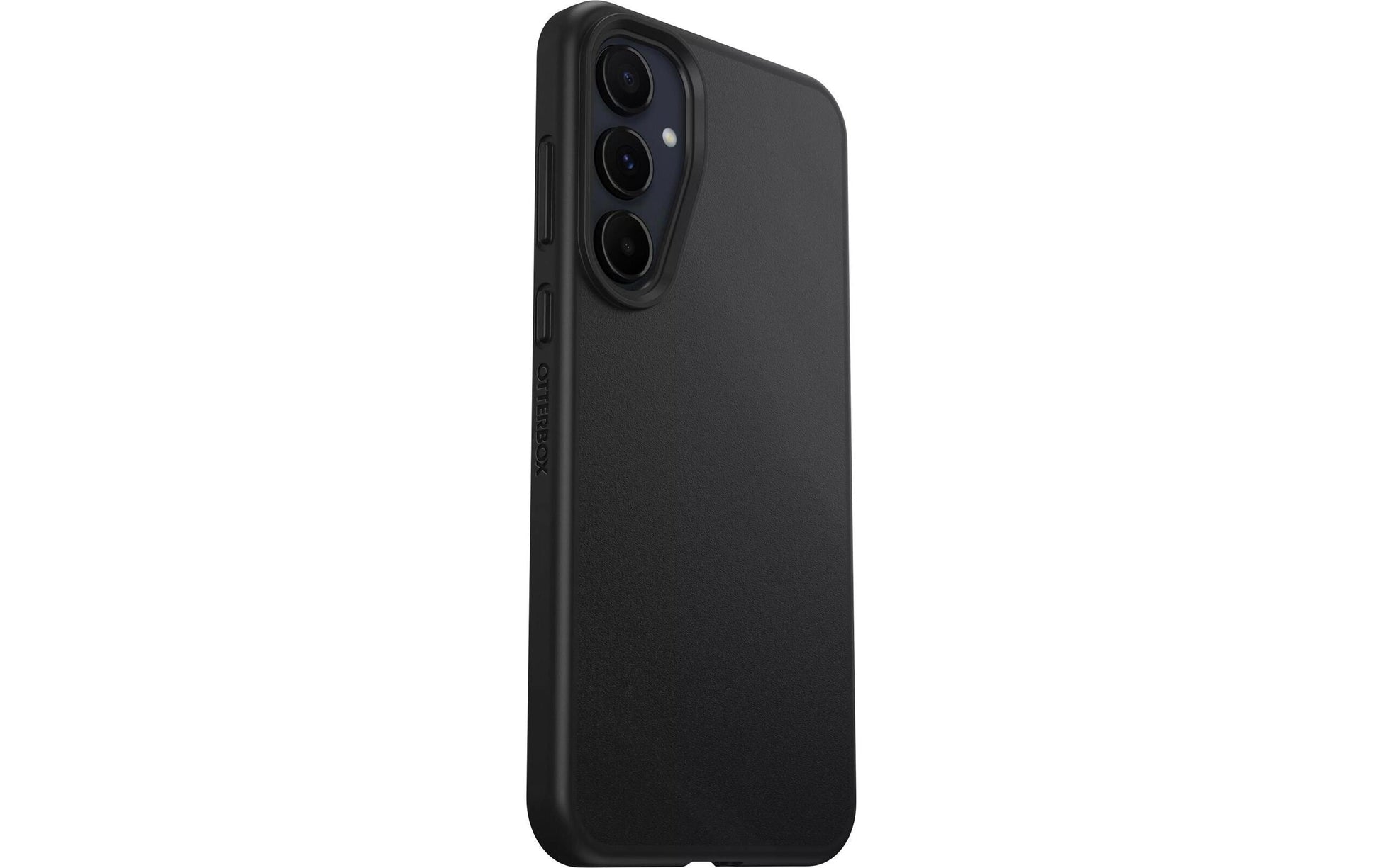 OtterBox Backcover React – für Samsung Galaxy A55 5G – schwarz – PC