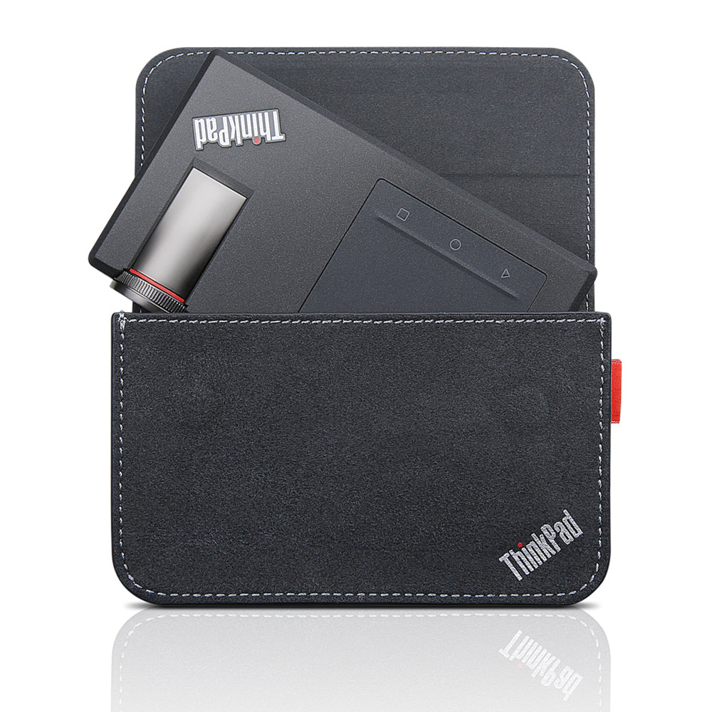 Lenovo ThinkPad Stack Mobiler Projektor – Standardlampe, HD-Ready, 150 ANSI Lumen