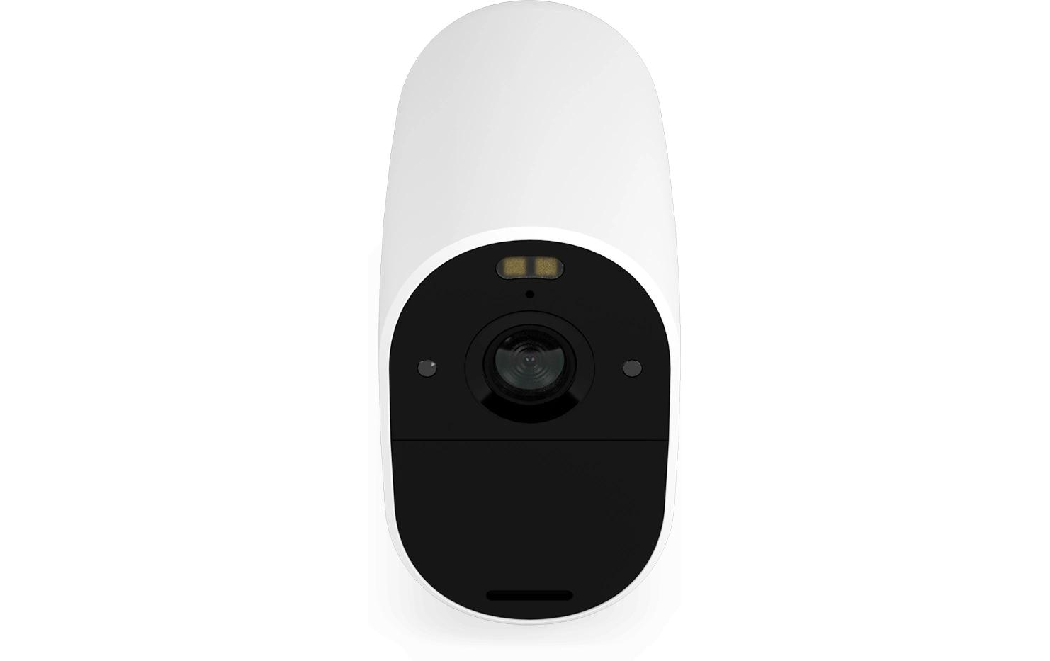 Arlo Essential 2 XL Überwachungskamera – 1080p, wetterfest, 2er-Pack