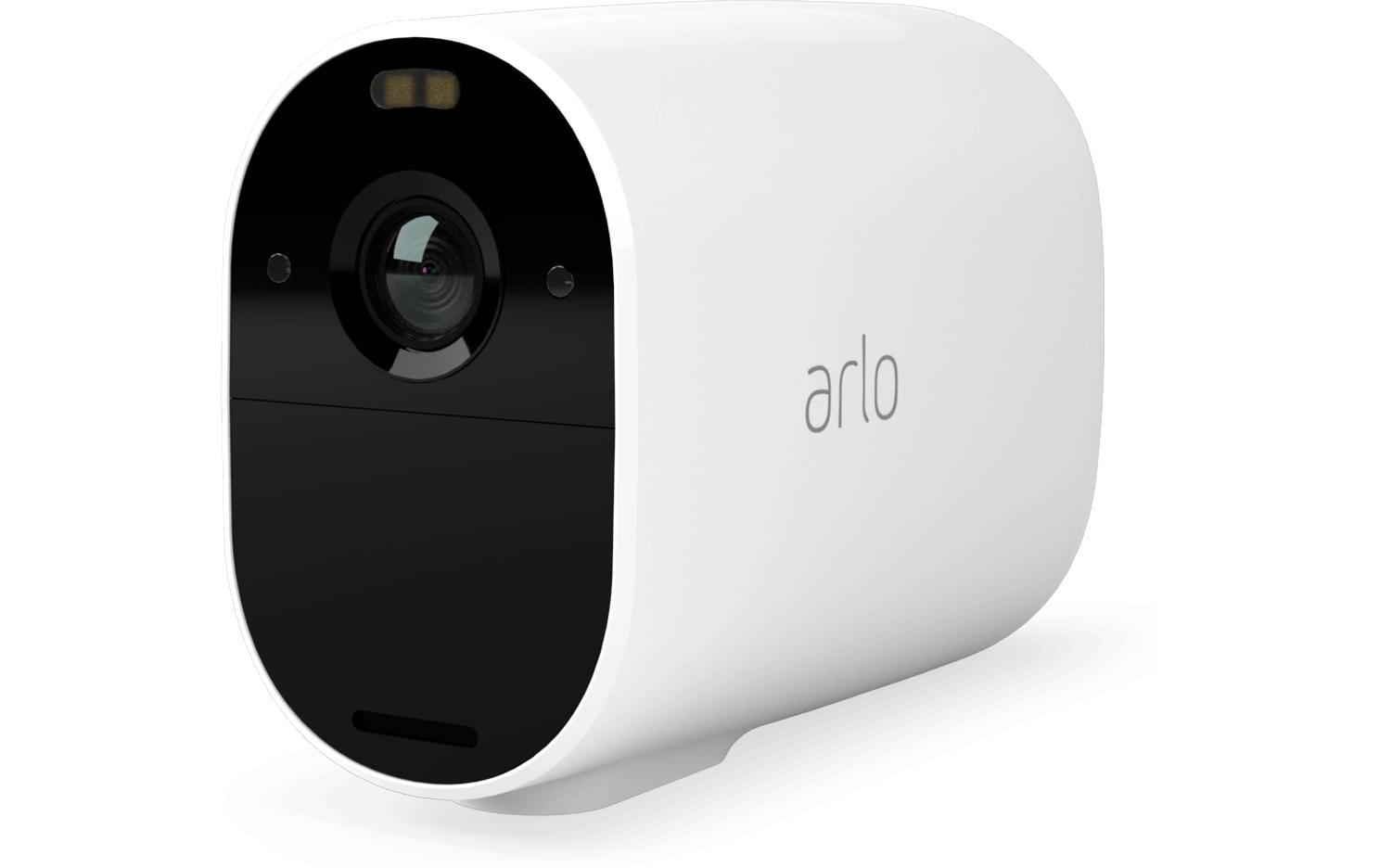Arlo Essential 2 XL Überwachungskamera – 1080p, wetterfest, 2er-Pack
