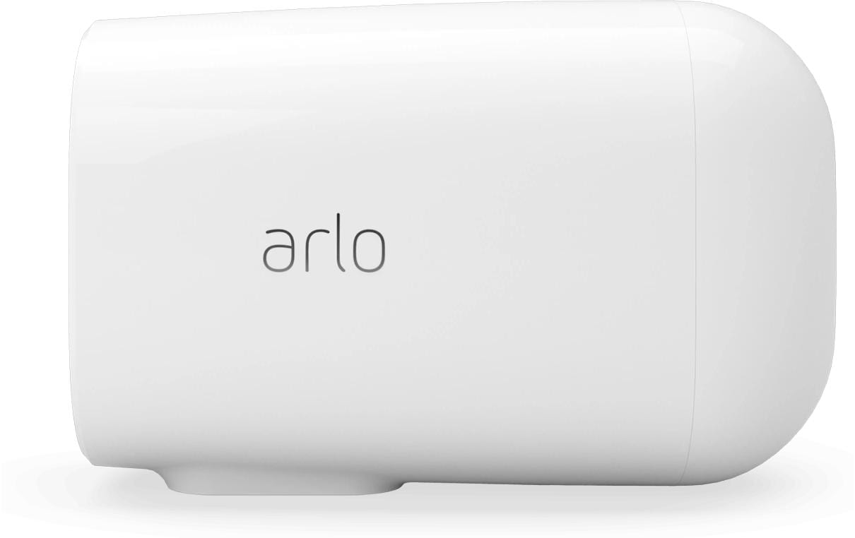 Arlo Essential 2 XL Überwachungskamera – 1080p, wetterfest, 2er-Pack