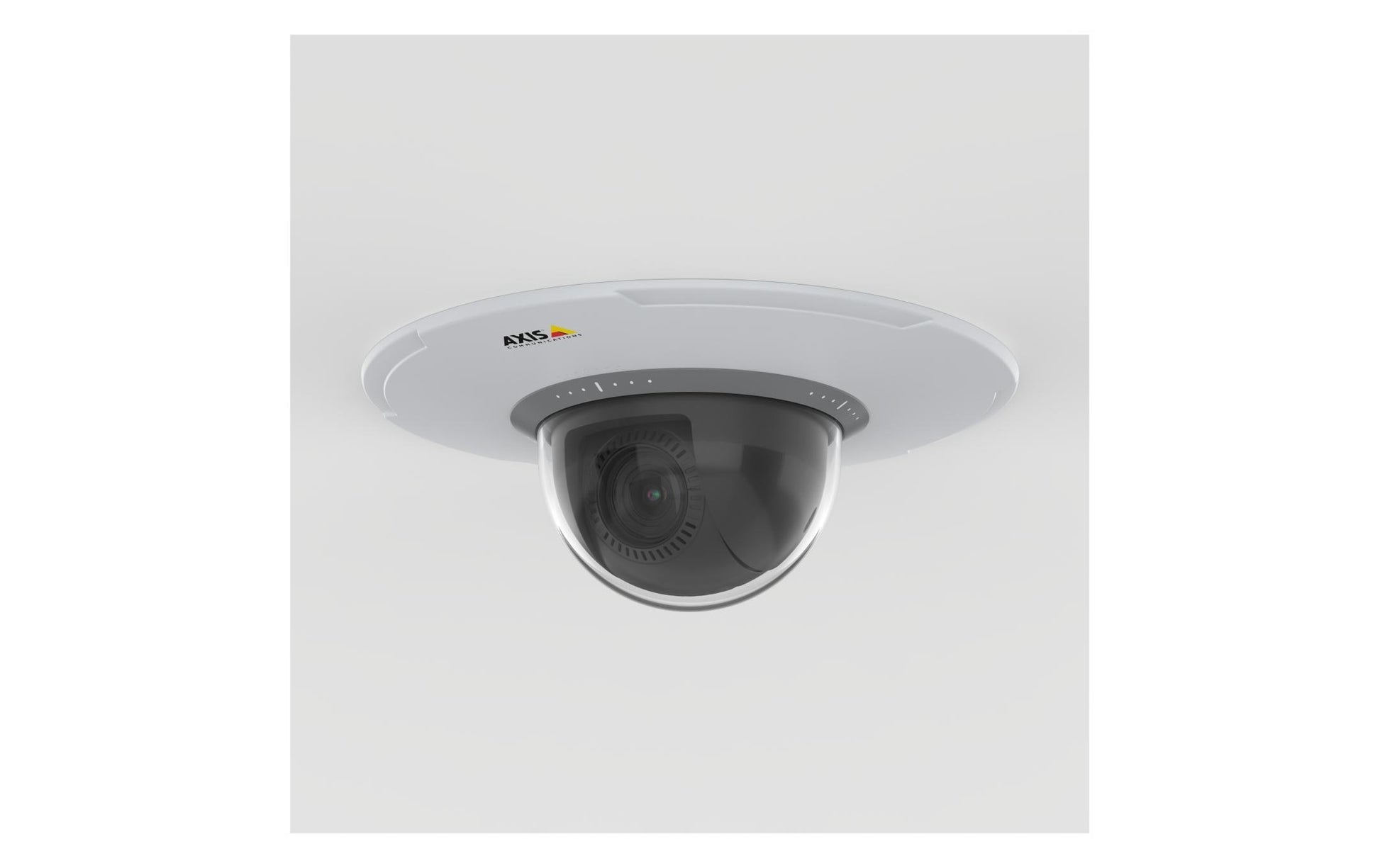 Axis M5526-E PTZ-Kamera – 4 MP
