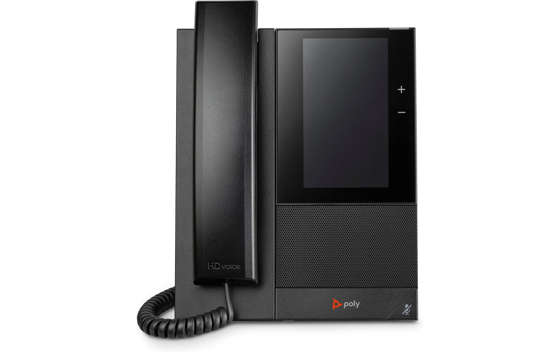 Poly CCX 505 – Business Media Phone, für Microsoft Teams, PoE