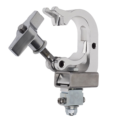 Chief CPA380 – Montage-Zubehör Truss-Adapter, 20,8 × 10,4 × 3,8 cm, silber, für CPA