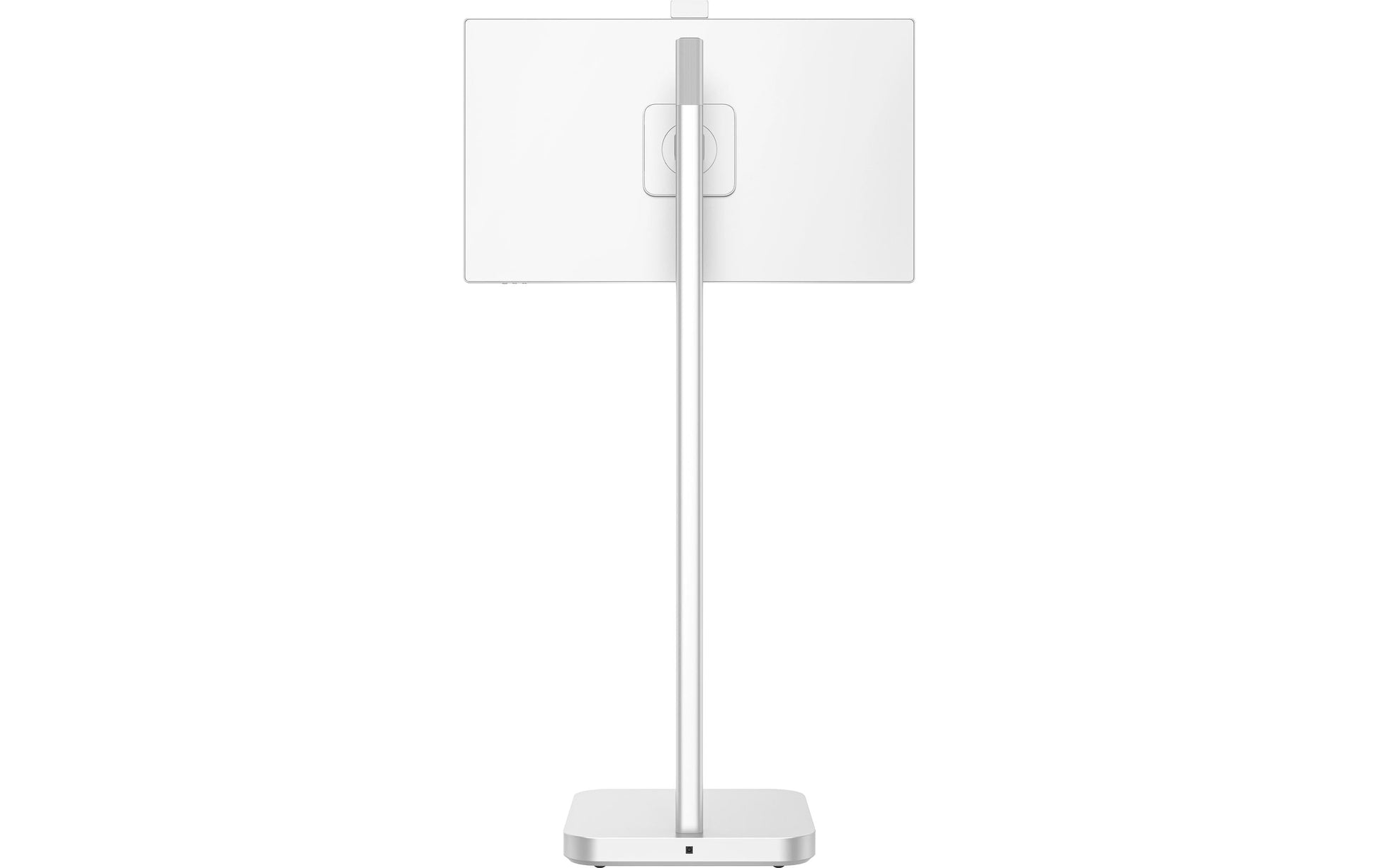 LC-Power LC-M32S4K – Monitor, 31,5" 4K UHD (3840 × 2160), VA, Touch, 60 Hz, 350 cd/m², Webcam, USB-C, Silber