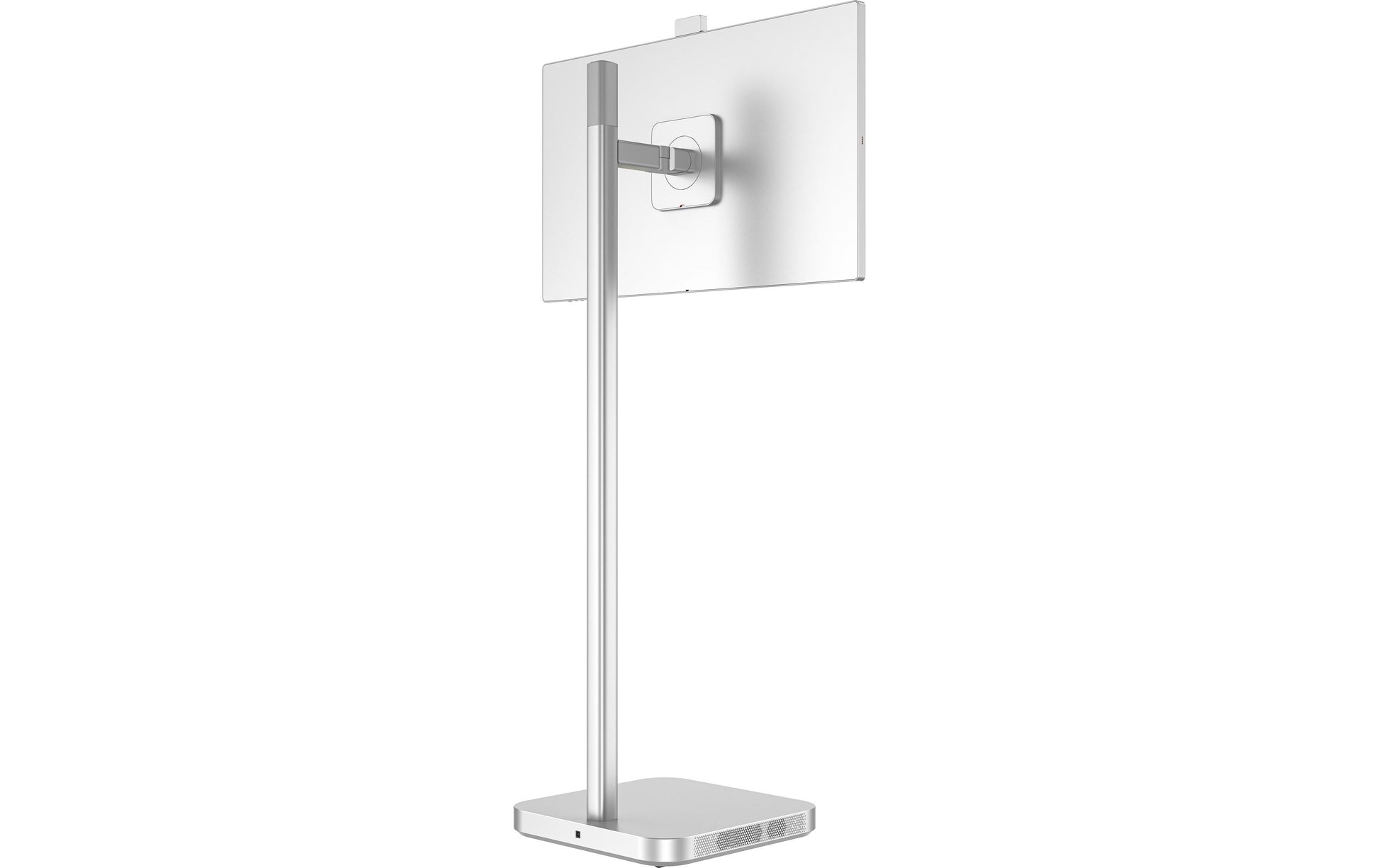 LC-Power LC-M32S4K – Monitor, 31,5" 4K UHD (3840 × 2160), VA, Touch, 60 Hz, 350 cd/m², Webcam, USB-C, Silber