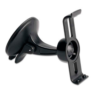 Garmin Autohalterung mit Saugnapf, schwarz, für nüvi 12xx/13xx