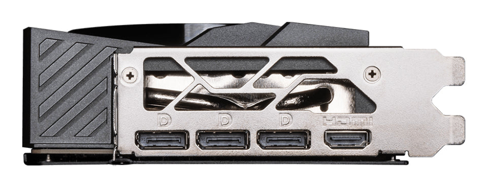 MSI GeForce RTX 5070 12 GB GAMING TRIO OC – PCIe Grafikkarte – 3×DP, 1×HDMI, PCIe 5.0, 250 W, 1×16-polig