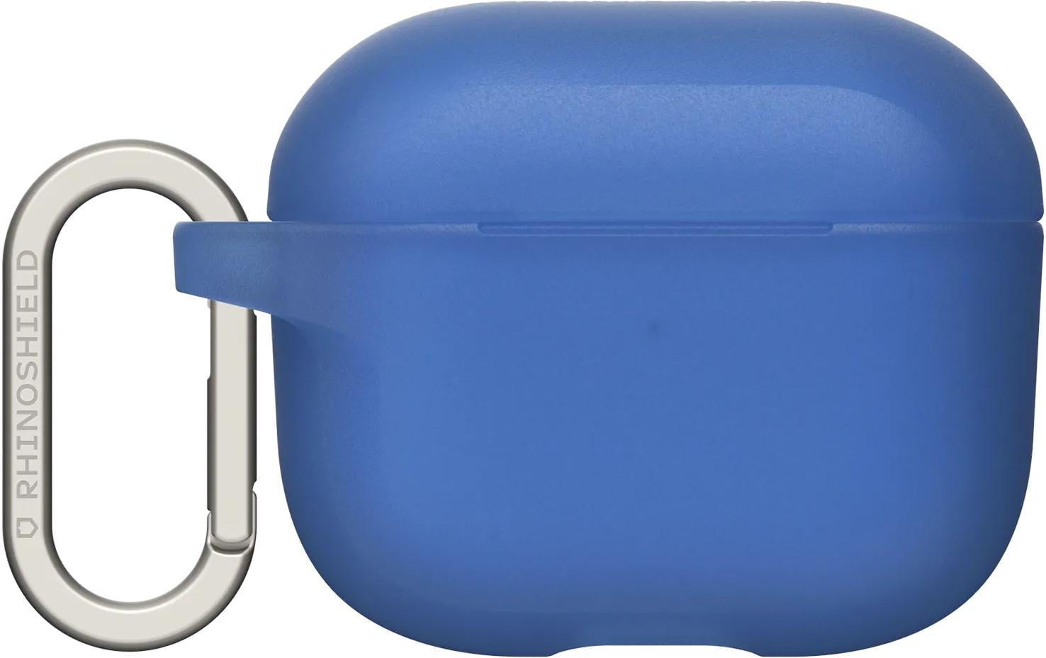 RhinoShield Schutzhülle für AirPods (3. Gen.), Blau