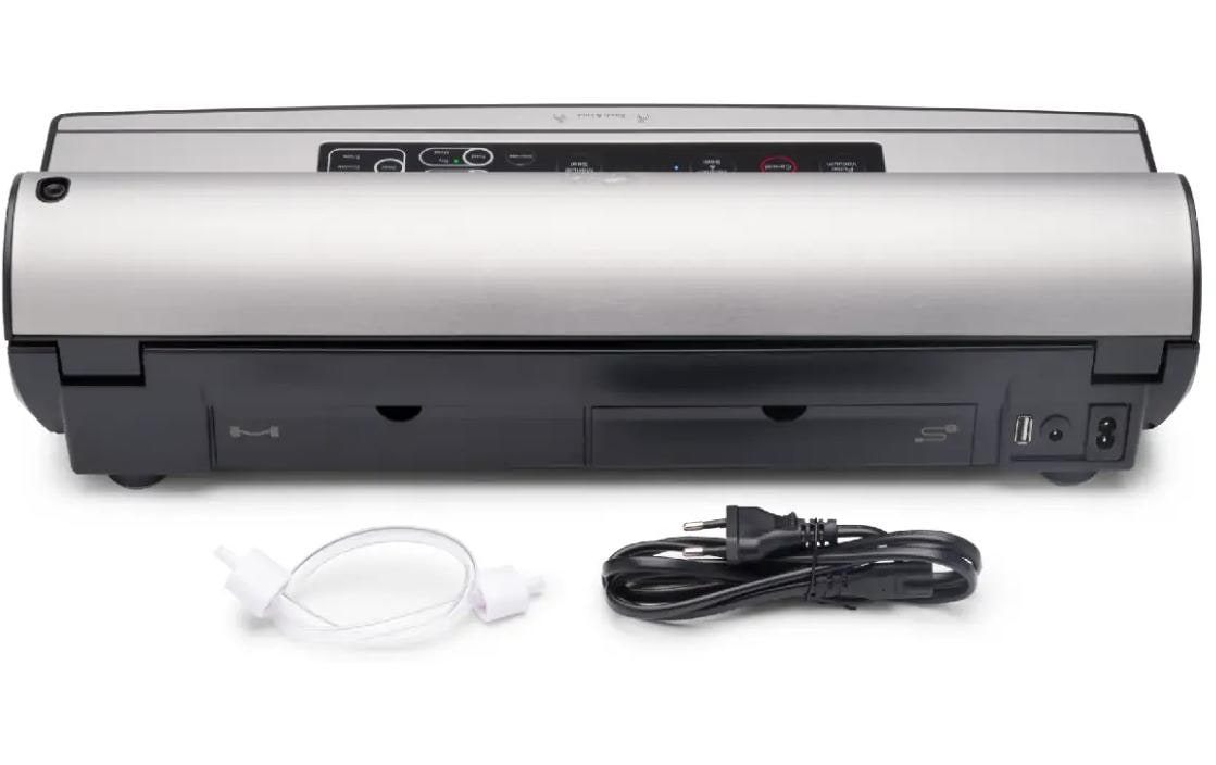 Solis Vac Prestige Maxi Vakuumierer – 40 cm, 20 l/min, 150 W
