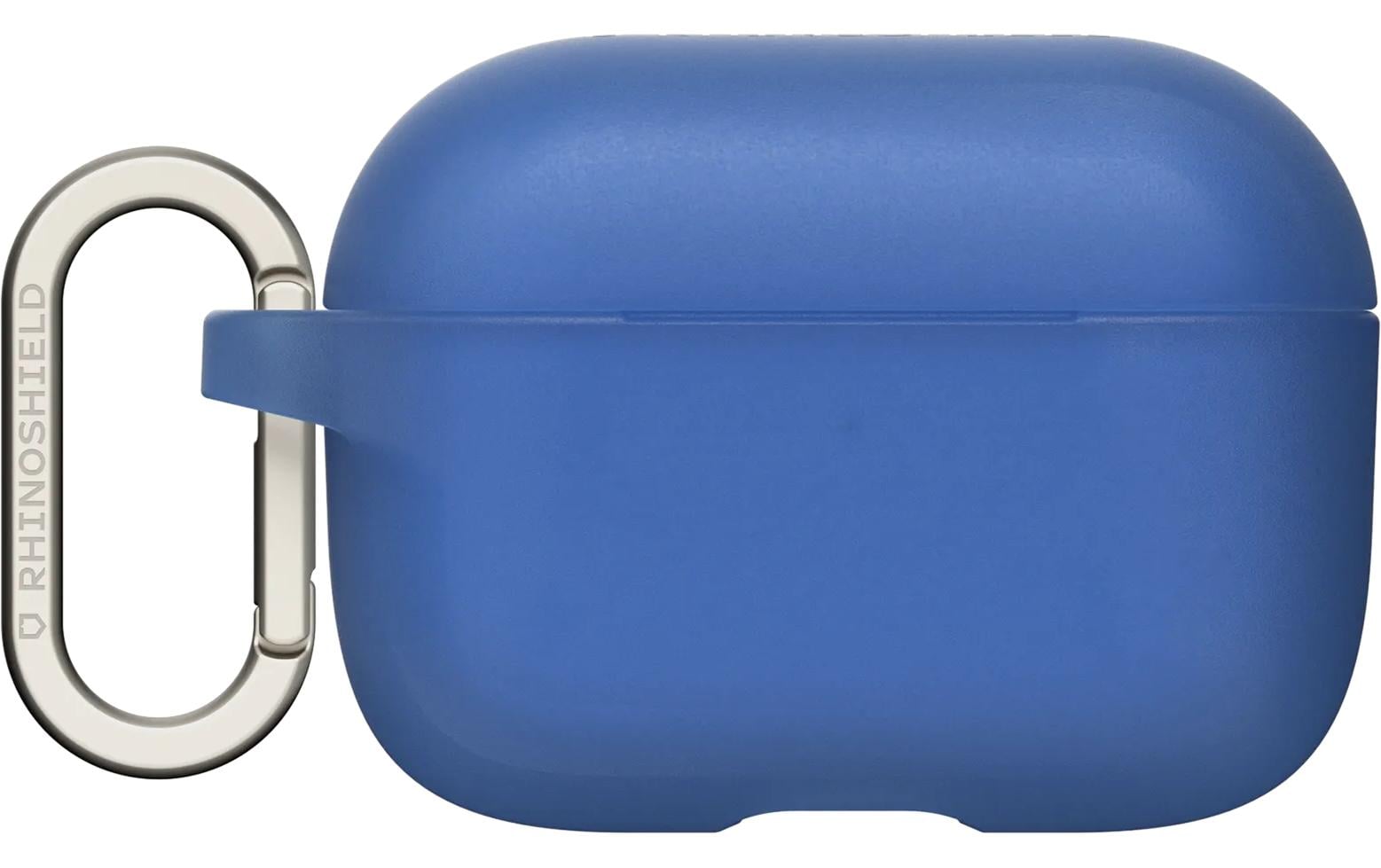 RhinoShield Schutzhülle für AirPods Pro, Blau