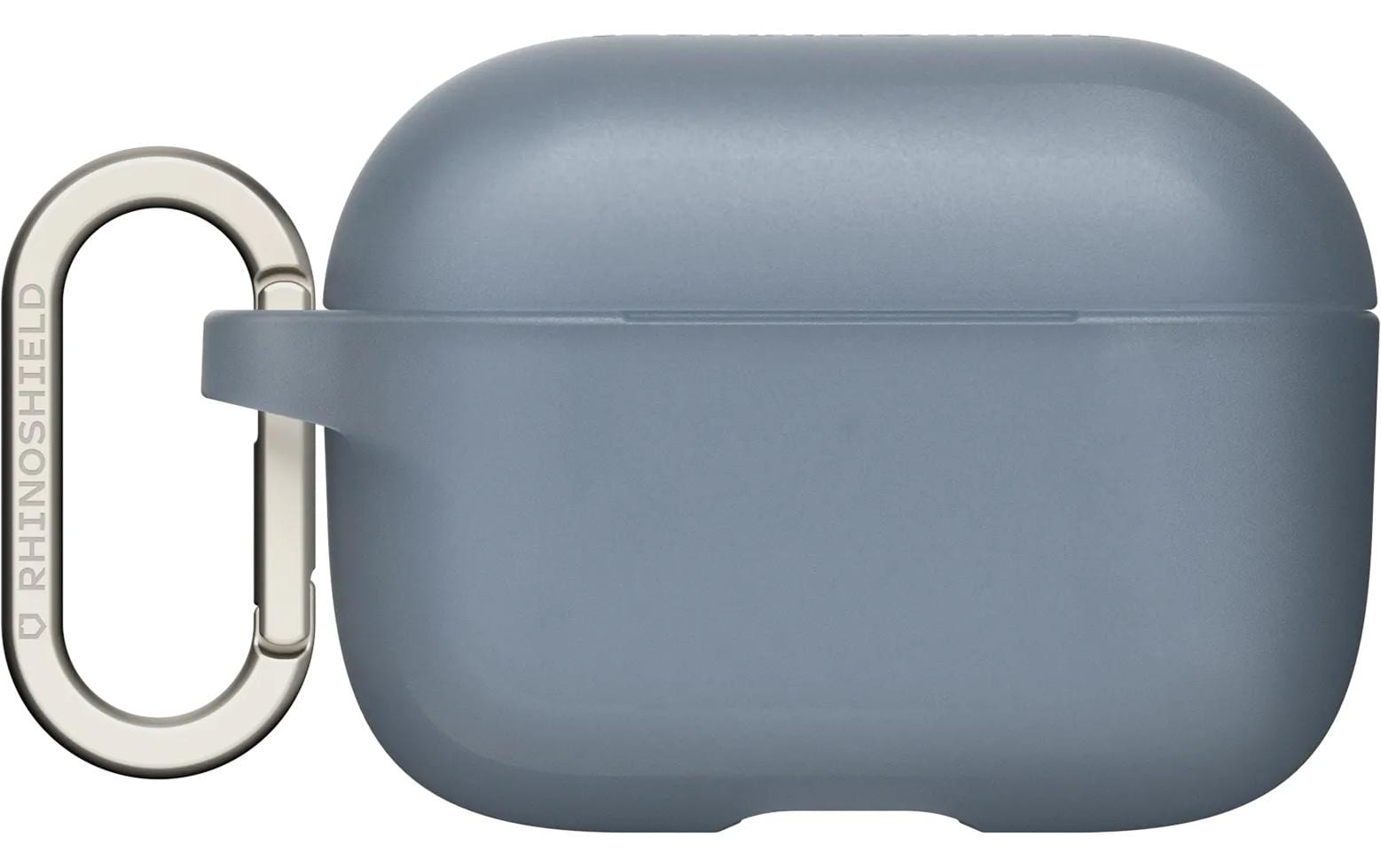 RhinoShield Schutzhülle für AirPods Pro, Grau