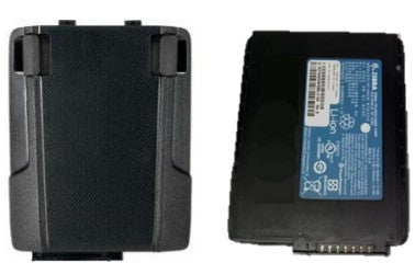 Zebra Akku Li-Ion 4620 mAh – für TC70/TC75