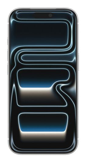 Belkin Displayschutz InvisiGlass – für Apple iPhone 17 Pro