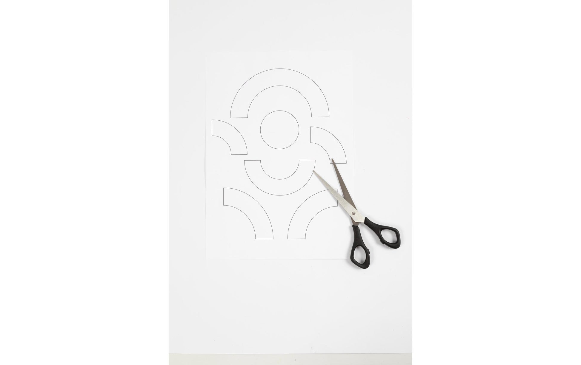 Creativ Company Bastelset Punch Needle – 7-teilig, inkl. Pinsel, Stoff, Nähnadel, Garn – ab 10 Jahren
