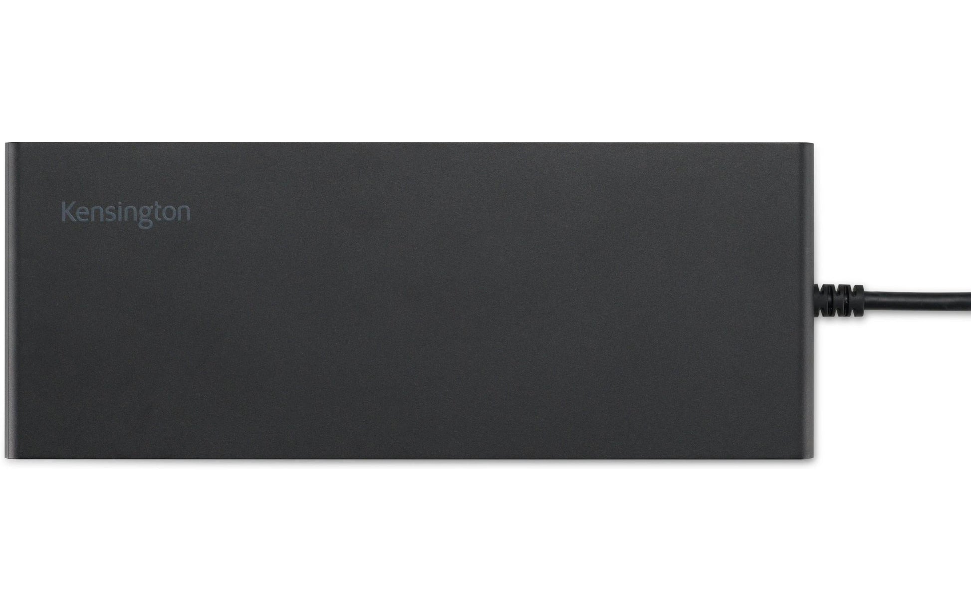 Kensington SD4842P Dockingstation – USB-C, 1× DP, 2× HDMI, 3× USB-A, 2× USB-C, 100 W PD, GbE, für Windows