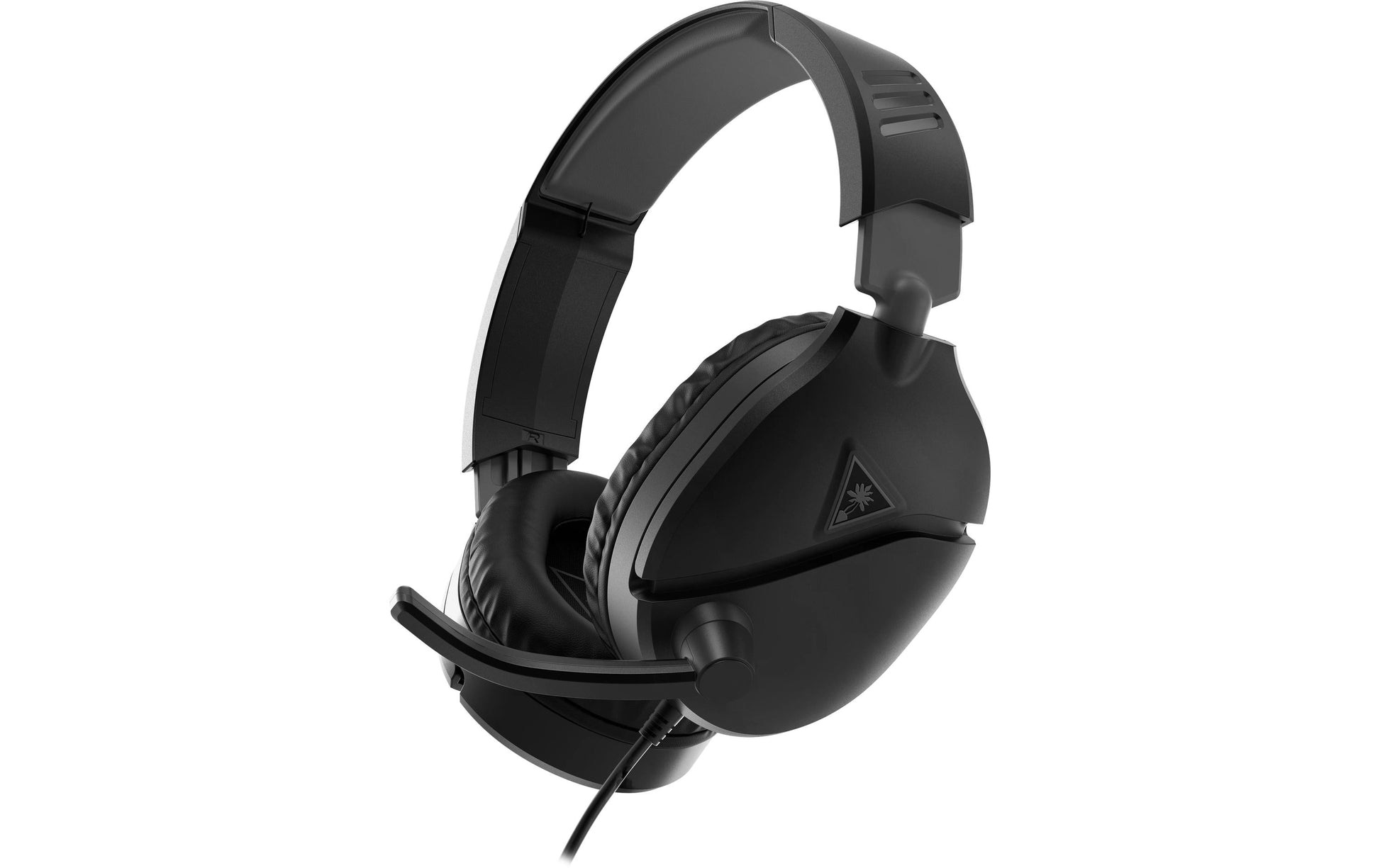 Turtle Beach Ear Force Recon 70P – Gaming-Headset – 3,5 mm Klinke, Surround-Sound – für PS5/PS4/PC, u. a.