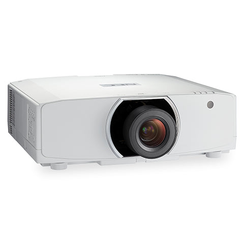 NEC PA803U – LCD Lampe, Full HD (1080p), 8000 ANSI Lumen