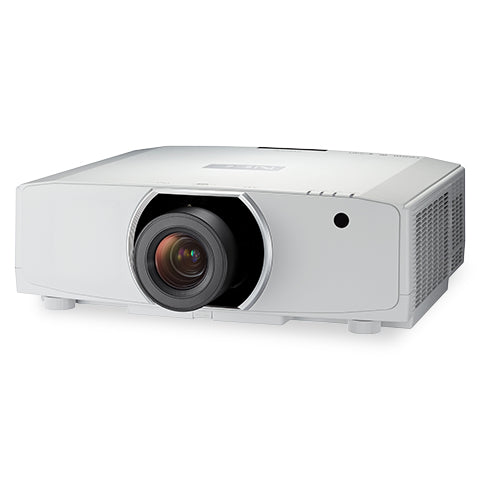 NEC PA803U – LCD Lampe, Full HD (1080p), 8000 ANSI Lumen