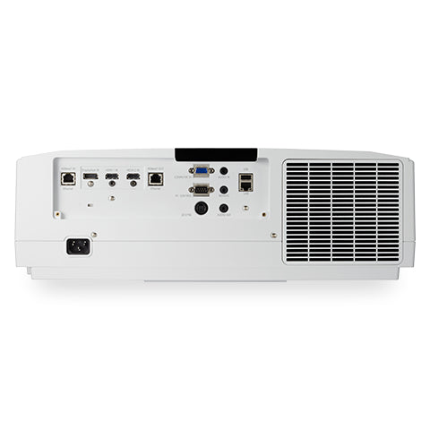 NEC PA803U – LCD Lampe, Full HD (1080p), 8000 ANSI Lumen