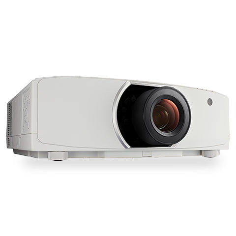 NEC PA803U – LCD Lampe, Full HD (1080p), 8000 ANSI Lumen