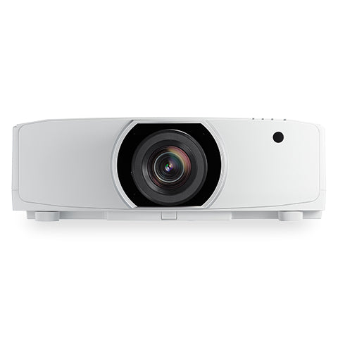 NEC PA803U – LCD Lampe, Full HD (1080p), 8000 ANSI Lumen