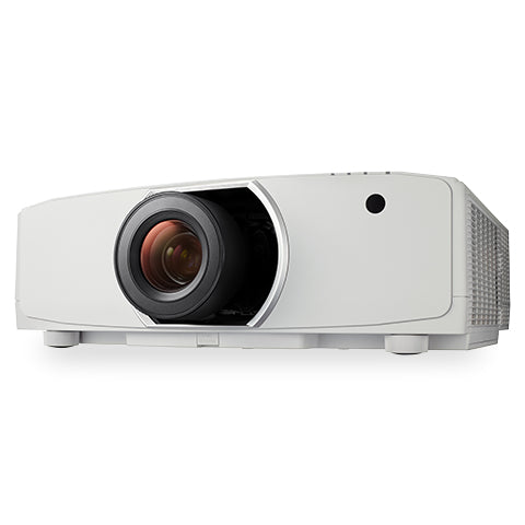 NEC PA803U – LCD Lampe, Full HD (1080p), 8000 ANSI Lumen