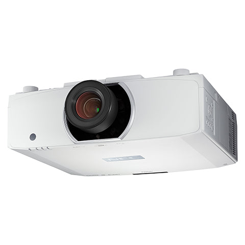 NEC PA803U – LCD Lampe, Full HD (1080p), 8000 ANSI Lumen