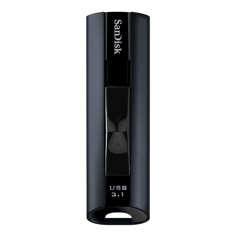 SanDisk Extreme Pro USB-Stick – 256 GB, USB 3.1