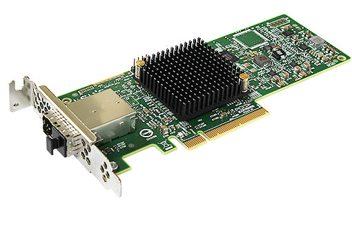 Synology FXC17 – PCIe SAS-Erweiterungskarte – Mini-SAS 12 Gbit/s, PCIe 3.0, für DS1517+, DS1817+