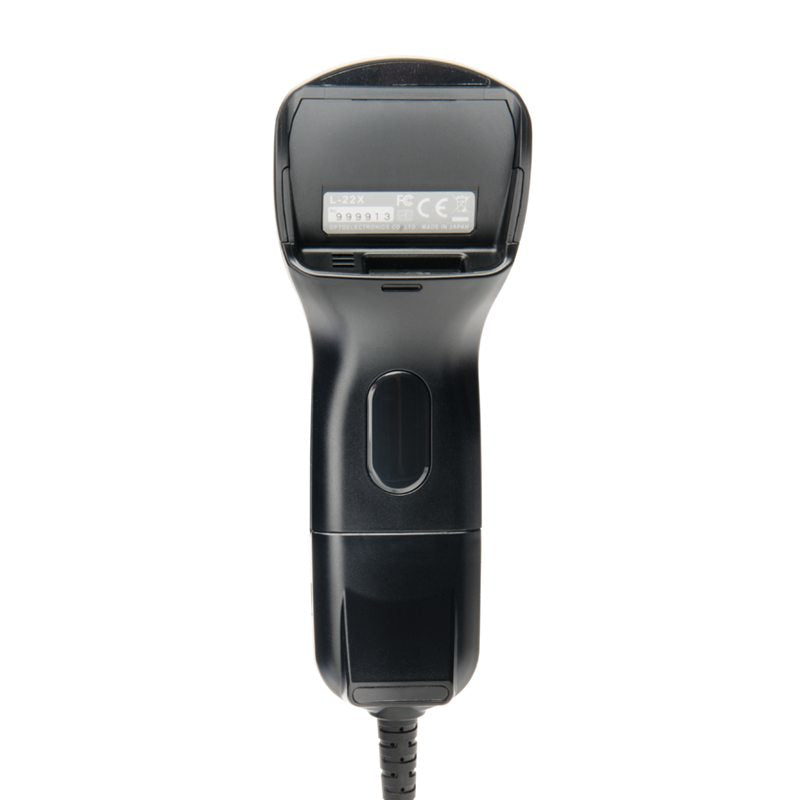 Opticon L-22X – Barcodeleser – USB – Kit: Ladestation + Kabel