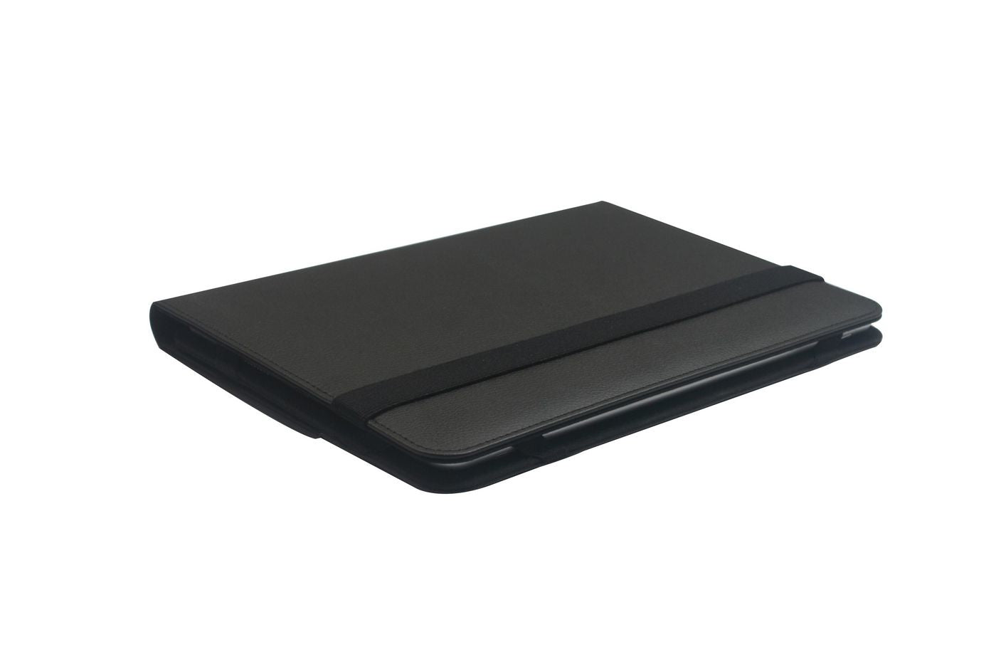 eSTUFF Tablet-Hülle für Tablets bis 10,1" – Schwarz