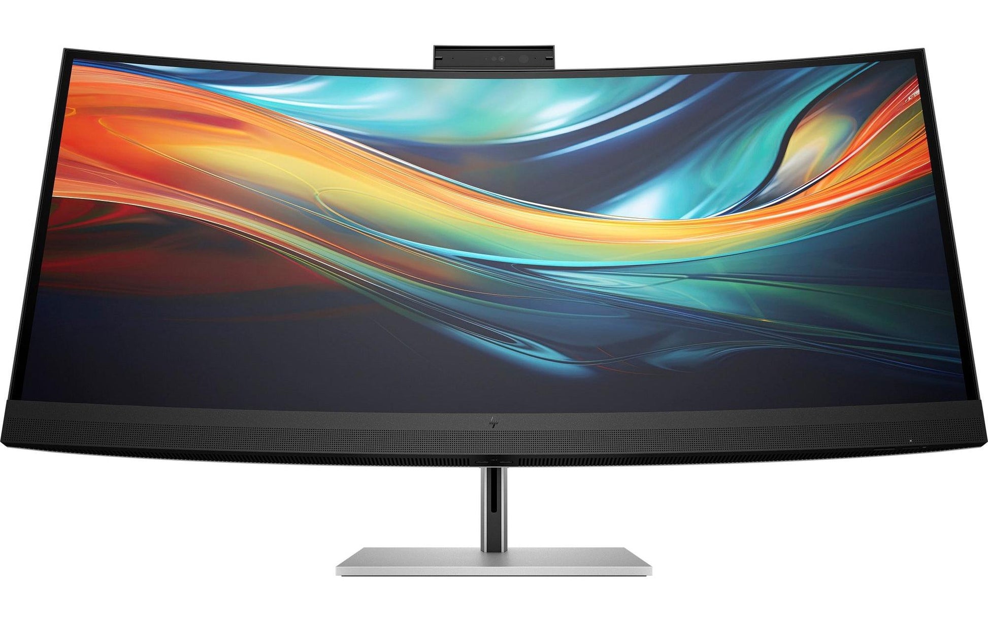 HP 740PM – Monitor, 40", 5120 × 2160 (WUHD), IPS, 350 cd/m², HDMI, DisplayPort, USB