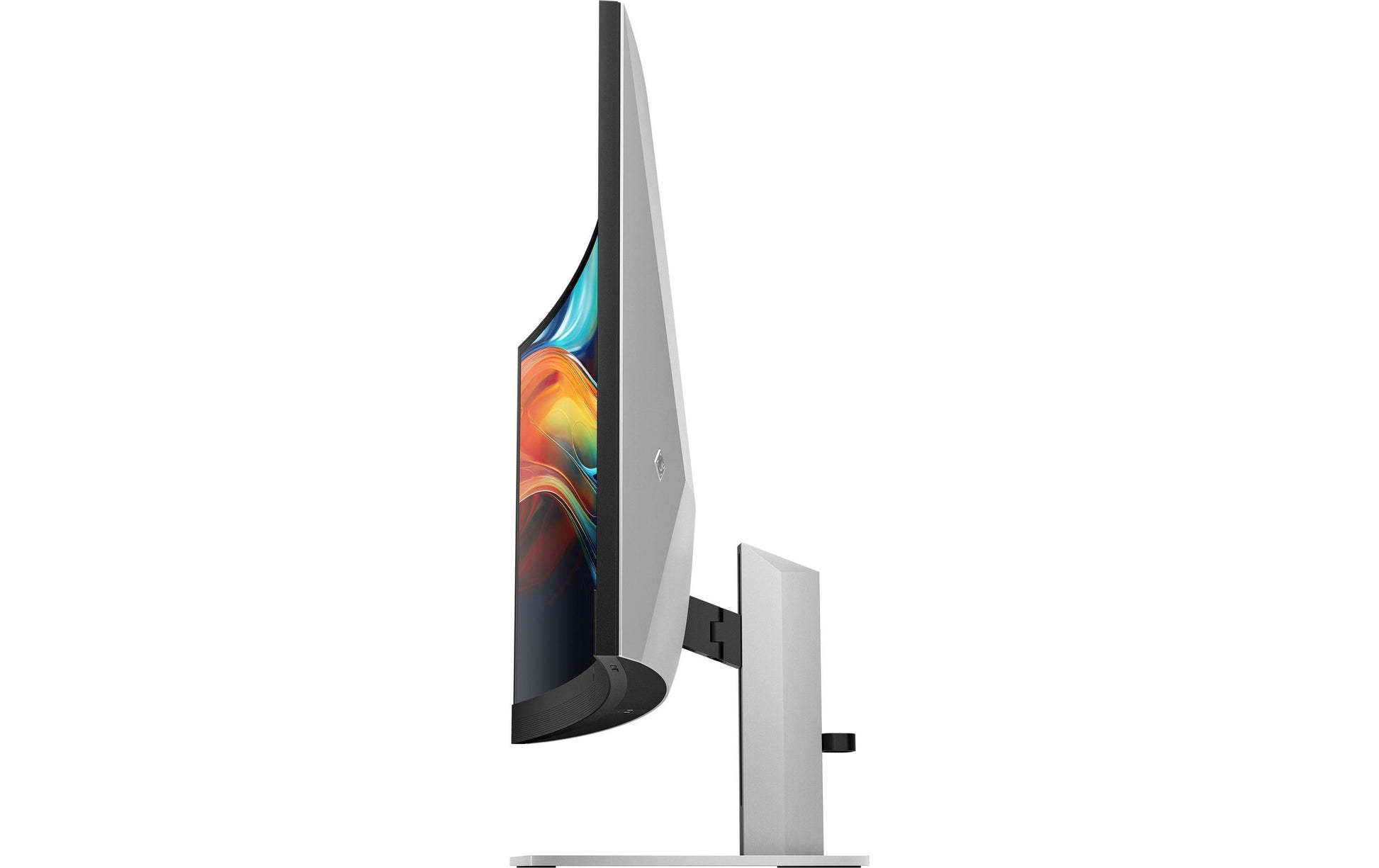 HP 740PM – Monitor, 40", 5120 × 2160 (WUHD), IPS, 350 cd/m², HDMI, DisplayPort, USB