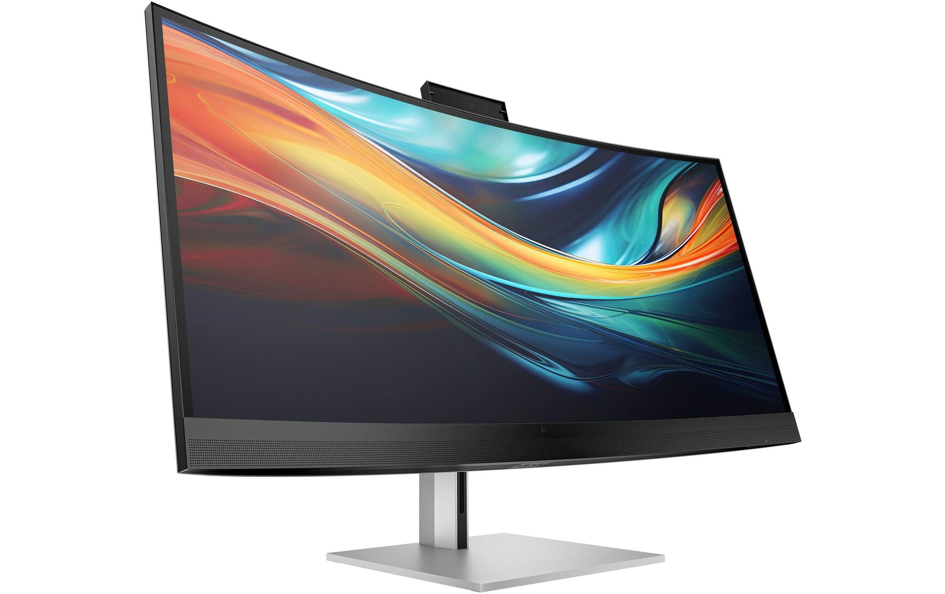 HP 740PM – Monitor, 40", 5120 × 2160 (WUHD), IPS, 350 cd/m², HDMI, DisplayPort, USB