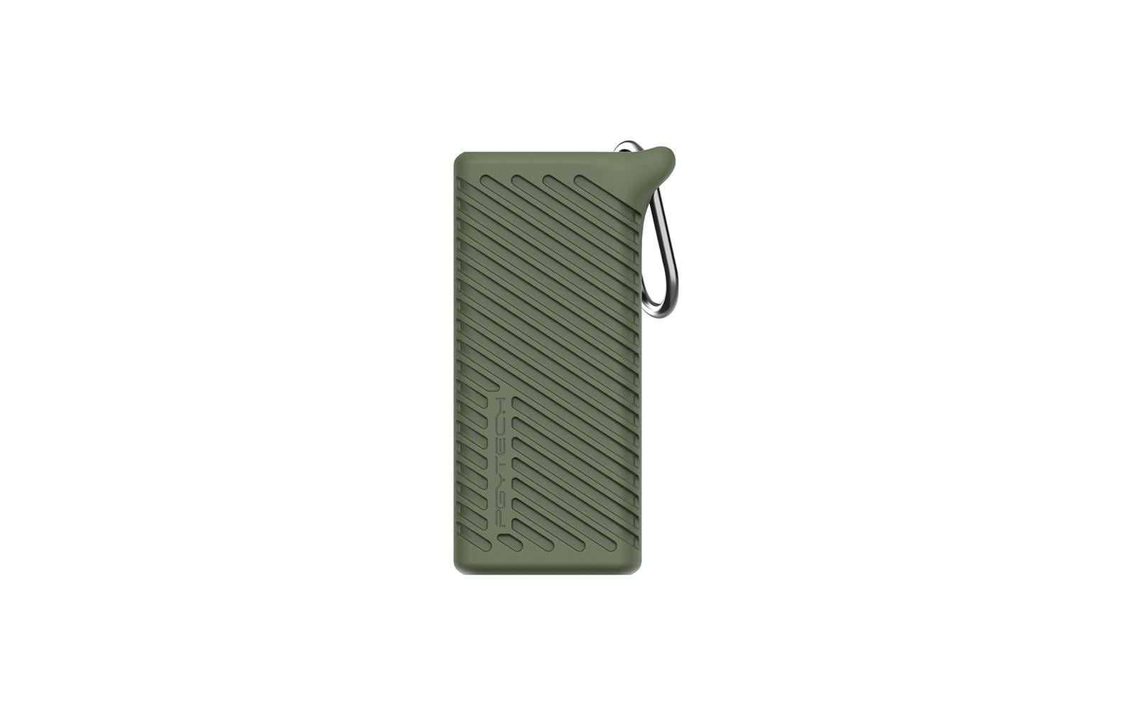 PGYTECH P-GM-162 Kartenleser – SD/microSD – USB-C 2.0 – 312 Mbit/s – Schwarz