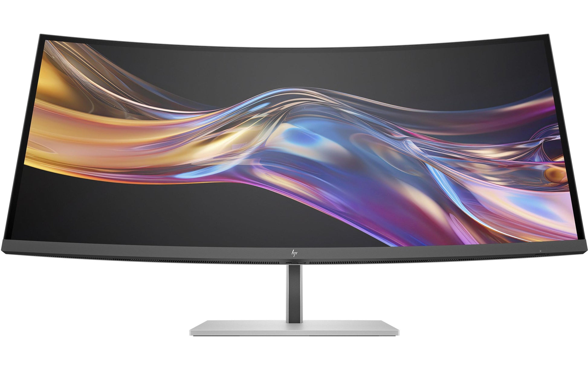 HP 738PU – Monitor, 37,5" 3840 × 1600 (WUHD), IPS, 400 cd/m²