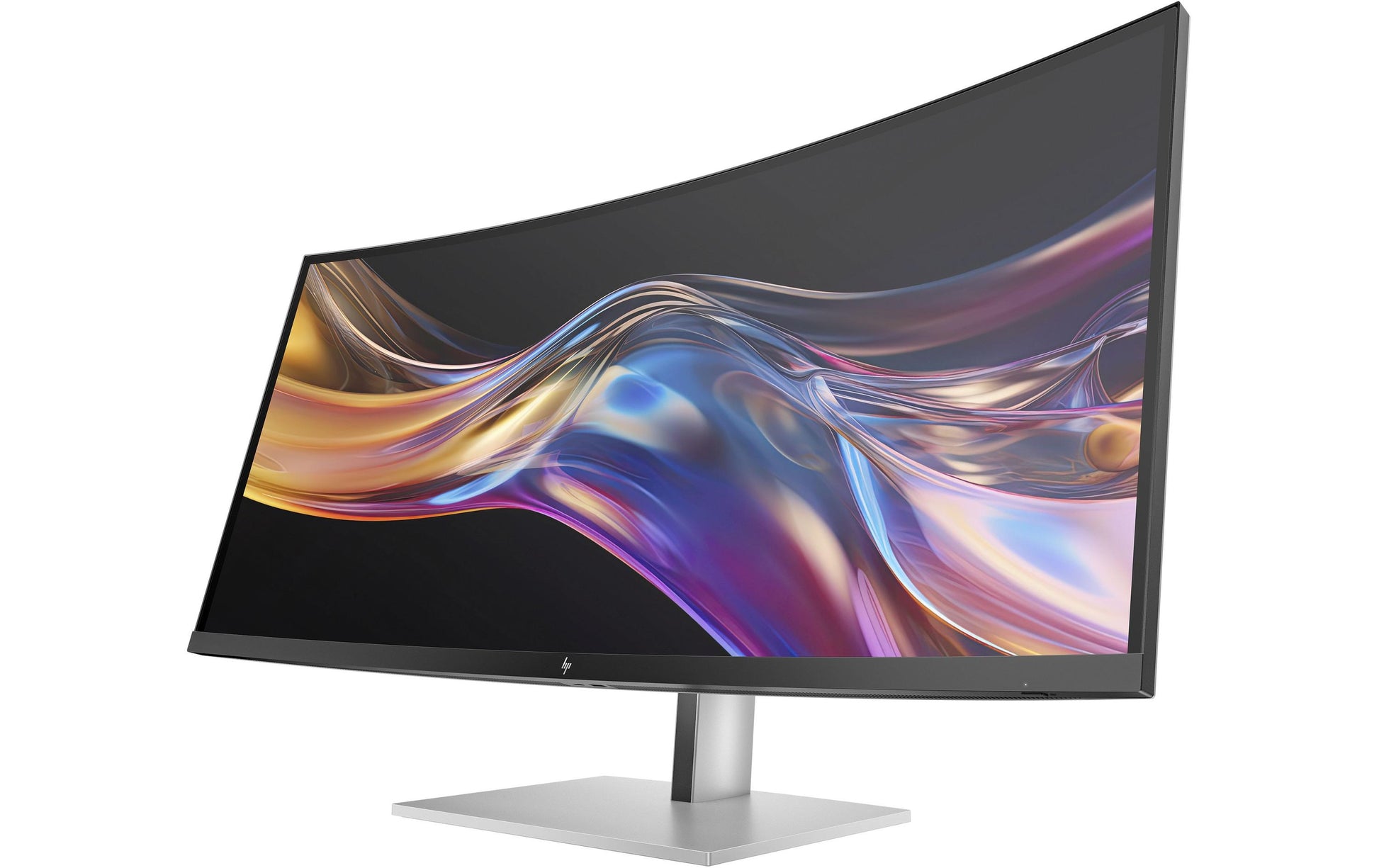 HP 738PU – Monitor, 37,5" 3840 × 1600 (WUHD), IPS, 400 cd/m²