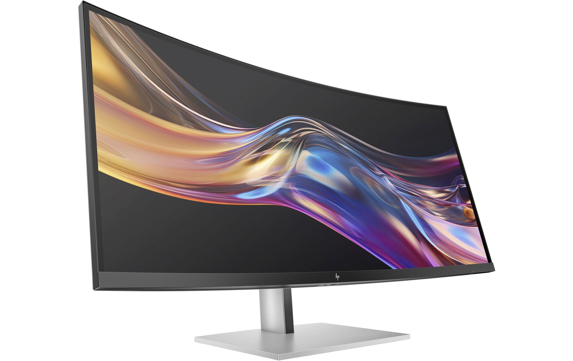 HP 738PU – Monitor, 37,5" 3840 × 1600 (WUHD), IPS, 400 cd/m²