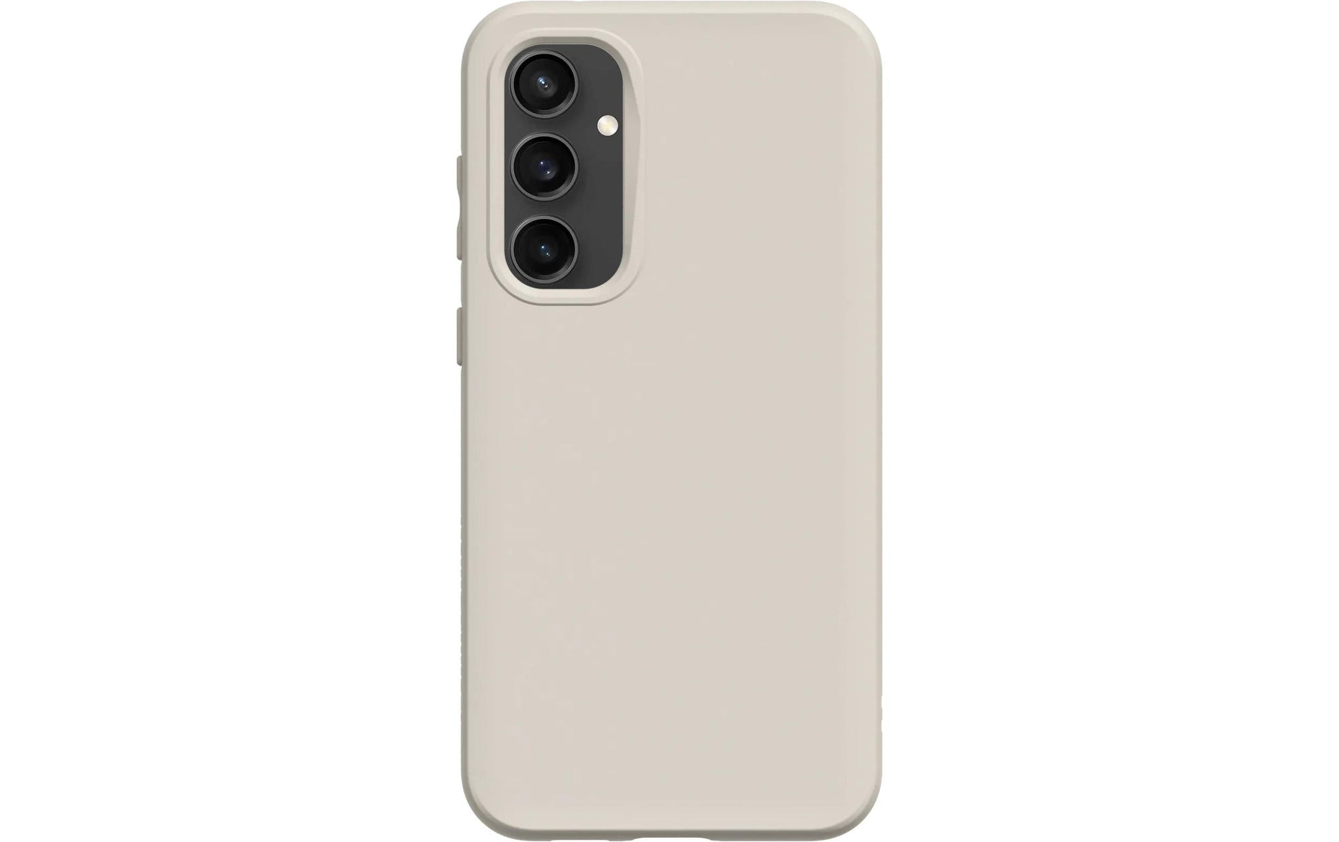 RhinoShield Backcover SolidSuit Classic Shell – für Samsung Galaxy S23 FE – beige