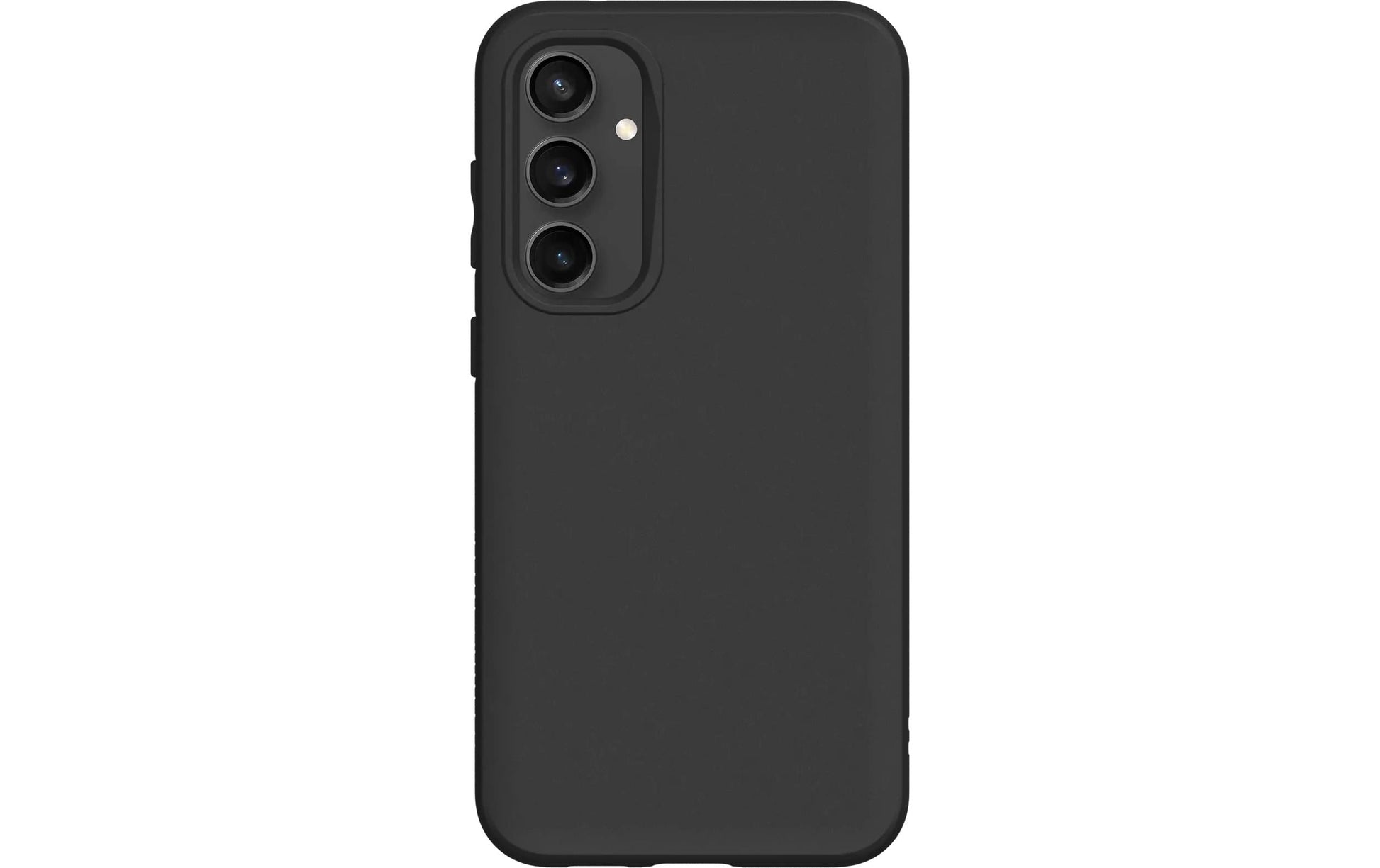 RhinoShield Backcover SolidSuit Classic – für Samsung Galaxy S23 FE – schwarz – TPU