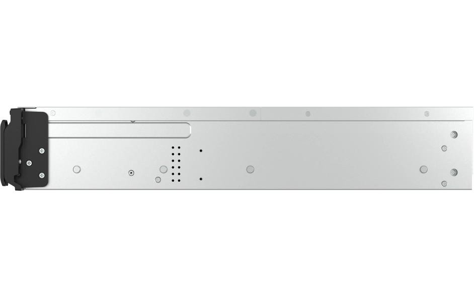 QNAP TS-h3077AFU-R7-64G NAS – 64 GB RAM, 30 Einschübe, 3U