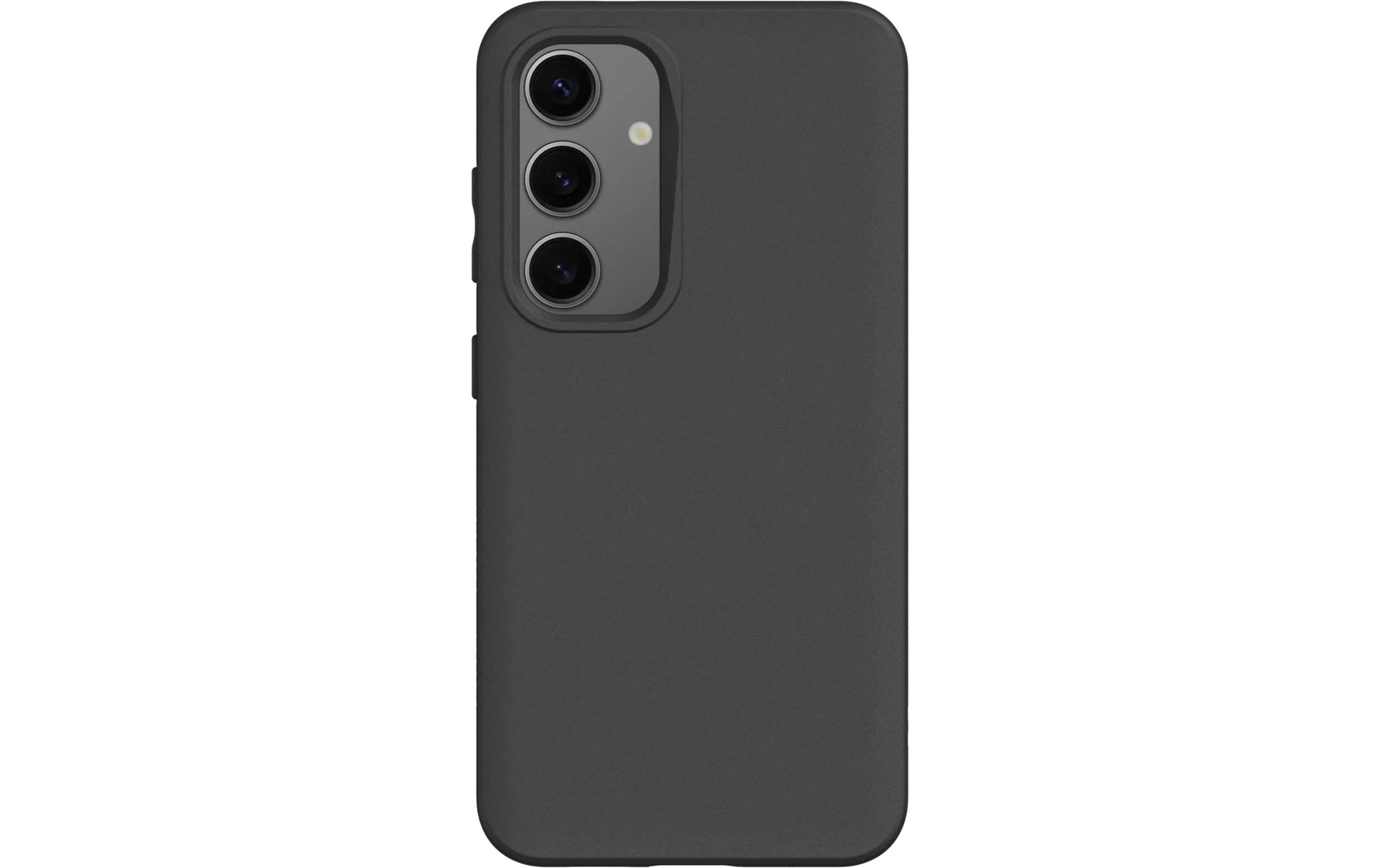 RhinoShield Backcover – für Samsung Galaxy S24 – schwarz – TPE