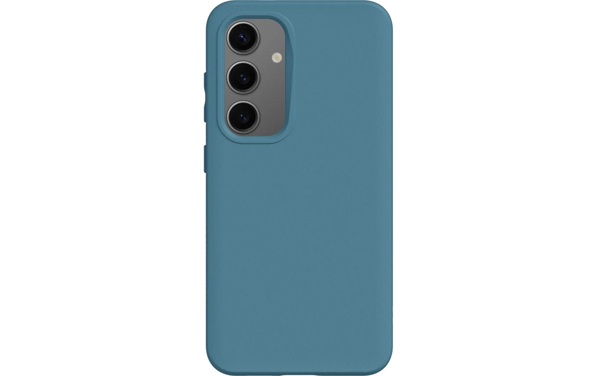 RhinoShield Backcover SolidSuit Classic – für Samsung Galaxy S24 – blau