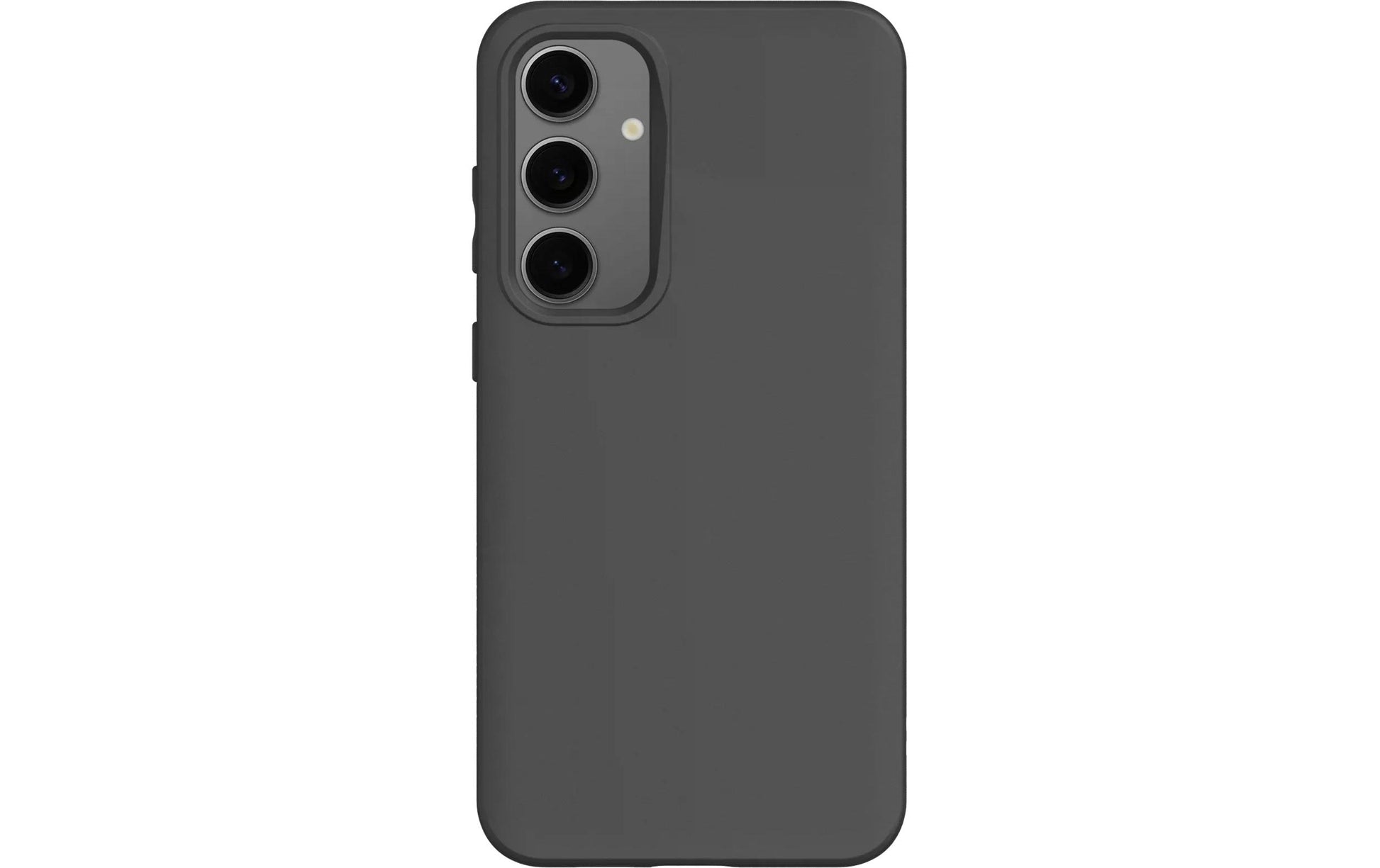 RhinoShield Backcover SolidSuit Classic – für Samsung Galaxy S24+ – schwarz