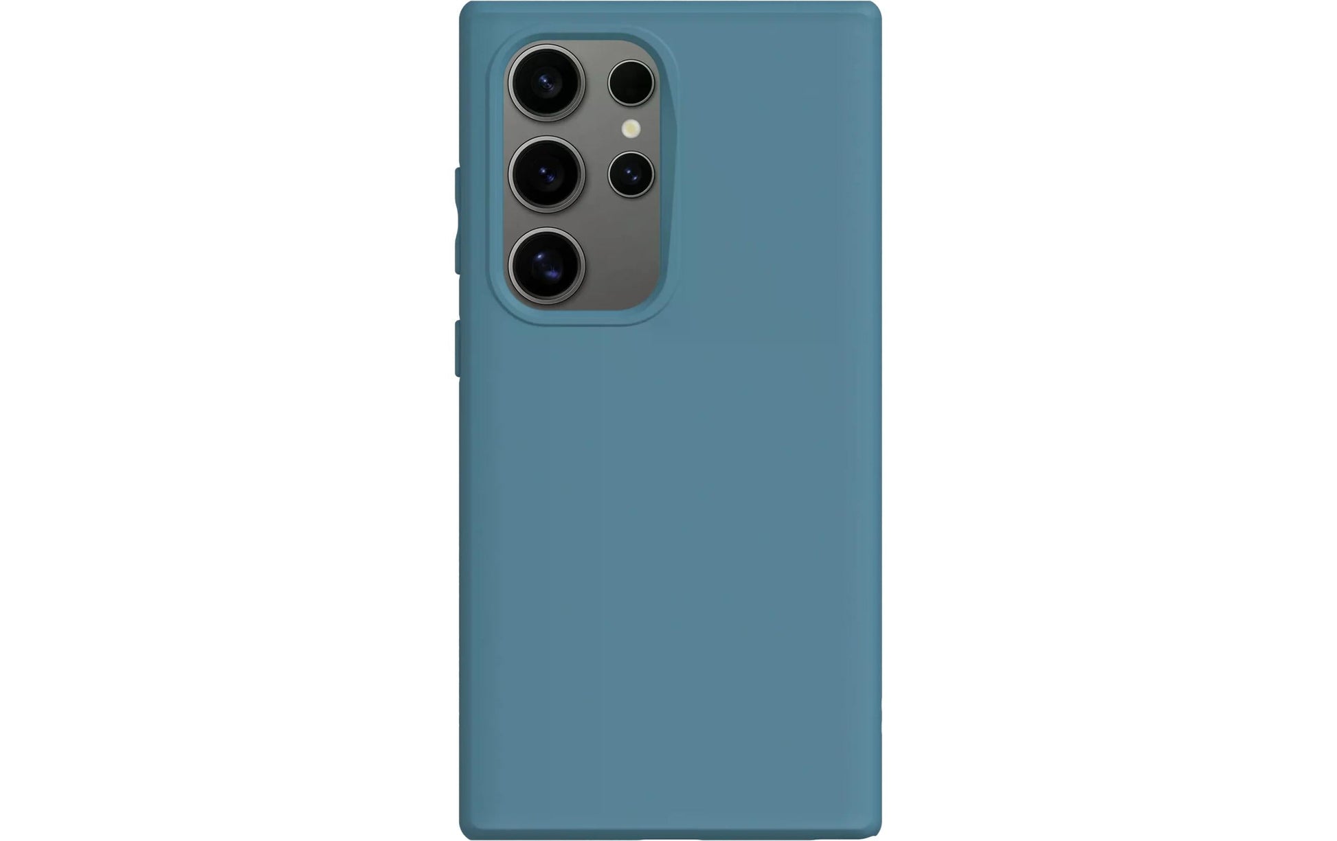 RhinoShield Backcover – für Samsung Galaxy S24 Ultra – blau
