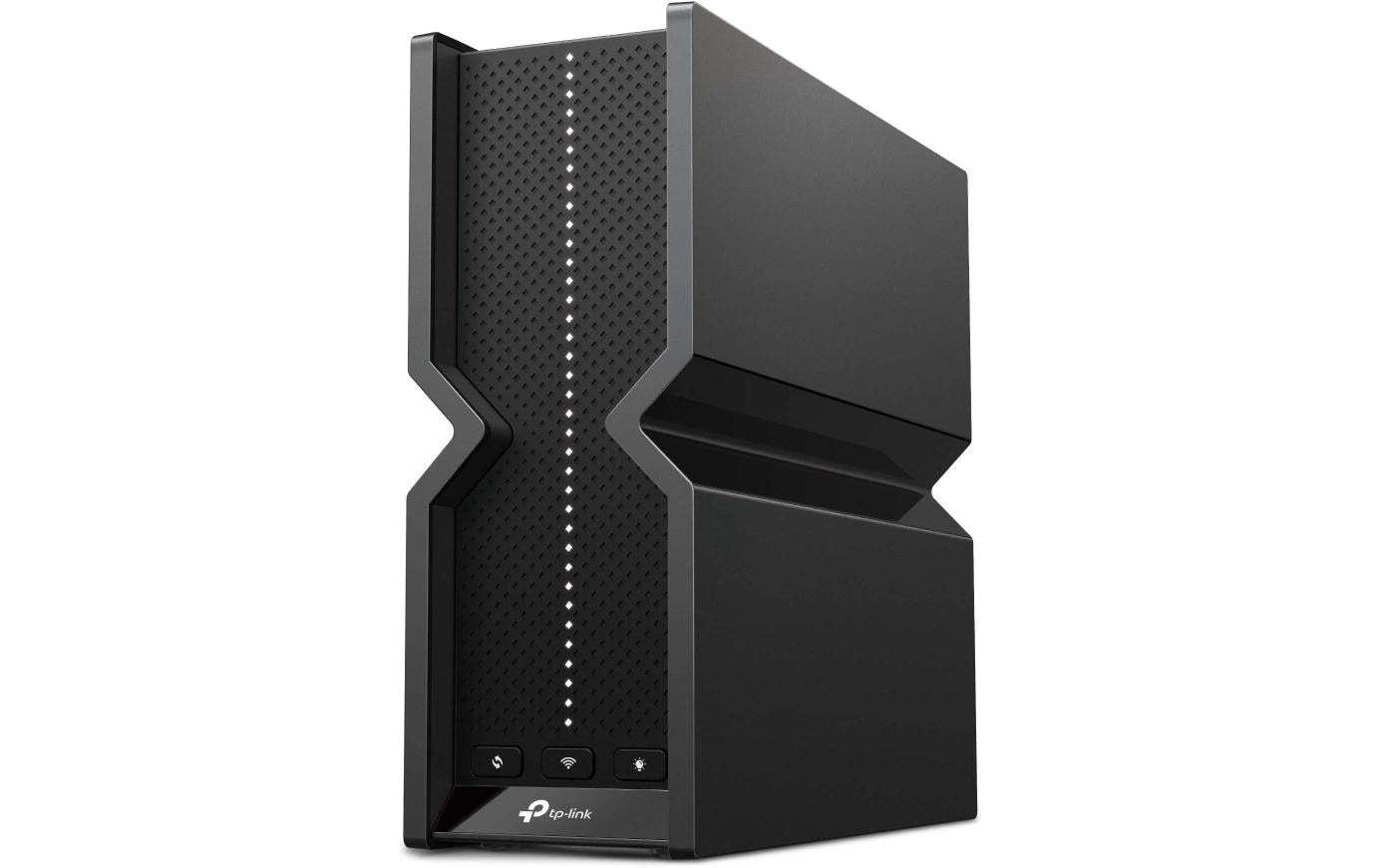 TP-Link Archer BE550 – WLAN-Router – Wi-Fi 7 Tri-Band (2,4/5/6 GHz), 9,3 Gbit/s, 2.5GbE