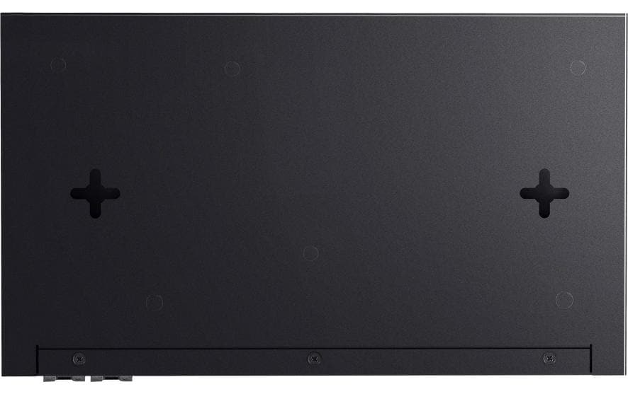 TP-Link SG2210XMP-M2 – Managed Switch – 8×2.5G, 2×SFP+, L2/L2+, PoE+ 160 W