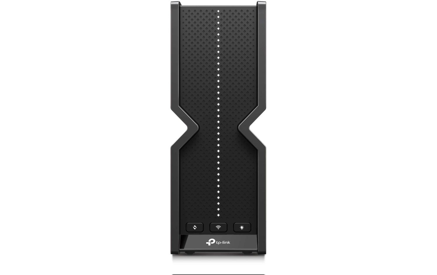 TP-Link Archer BE550 – WLAN-Router – Wi-Fi 7 Tri-Band (2,4/5/6 GHz), 9,3 Gbit/s, 2.5GbE