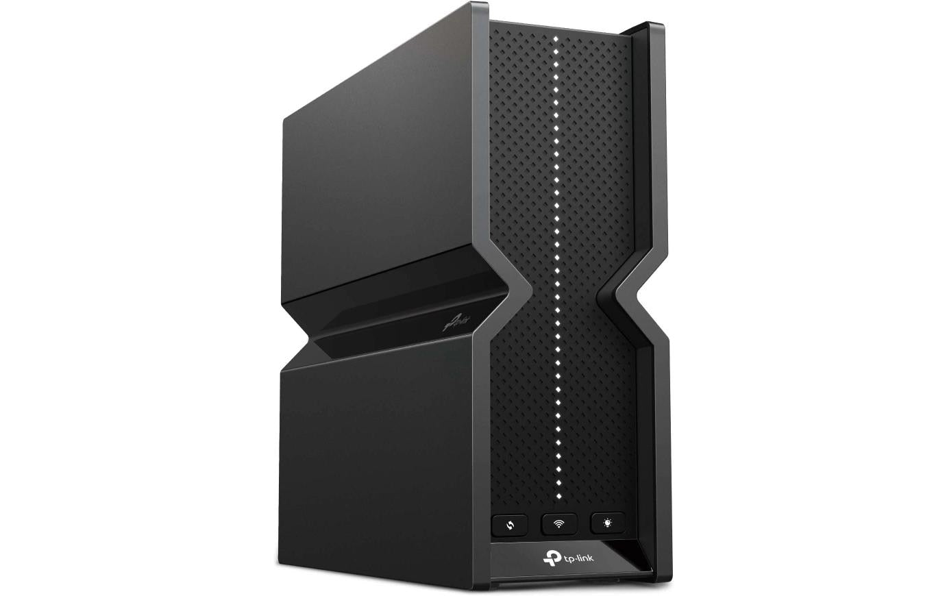 TP-Link Archer BE550 – WLAN-Router – Wi-Fi 7 Tri-Band (2,4/5/6 GHz), 9,3 Gbit/s, 2.5GbE